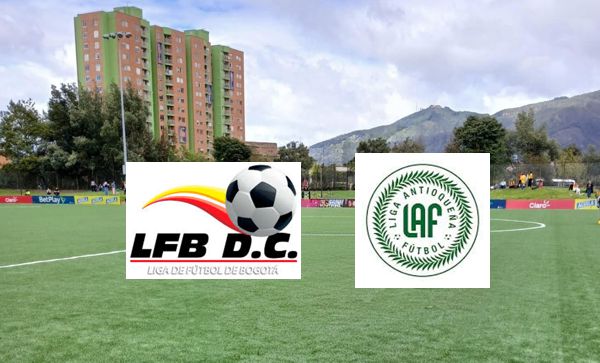 BOGOTÁ Y ANTIOQUIA EMPEZARÓN CON VICTORIA LA FASE SEMIFINAL DEL GRUPO 1 EN EL NACIONAL MASCULINO SUB-17 2026