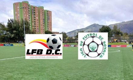 BOGOTÁ Y BOYACÁ CLASIFICARON POR EL GRUPO 3 A LA FASE FINAL DEL NACIONAL FEMENINO SUB-17 2026