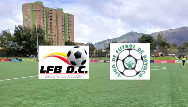 BOGOTÁ Y BOYACÁ CLASIFICARON POR EL GRUPO 3 A LA FASE FINAL DEL NACIONAL FEMENINO SUB-17 2026