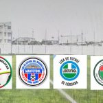 PRIMERA FECHA FASE CLASIFICATORIA DEL GRUPO 2 EN EL NACIONAL FEMENINO SUB-17 2026