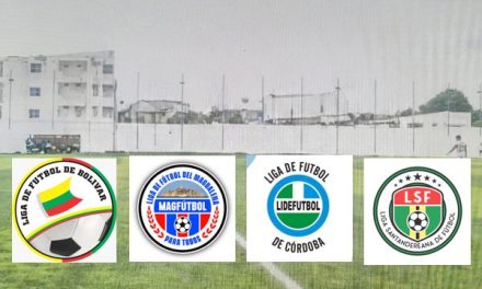 PRIMERA FECHA FASE CLASIFICATORIA DEL GRUPO 2 EN EL NACIONAL FEMENINO SUB-17 2026