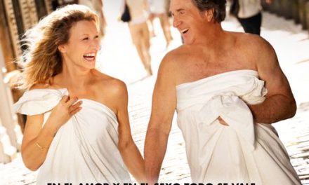 EL 6 DE AGOSTO LLEGA A LAS SALAS DE CINE DEL PAÍS “BUENAS VIBRACIONES” LA COMEDIA MÁS DIVERTIDA DEL AÑO