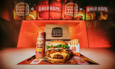 EL MOOD DE LA NOCHE SE DEFINE EN LA PREVIA: SMIRNOFF Y BURGER KING HACEN OFICIAL EL VERDADERO COMIENZO DE LA NOCHE