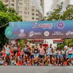 CALI CORRE AL RITMO DEL PACIFICO CON LA 10K MÁS RÁPIDA DE SURAMÉRICA