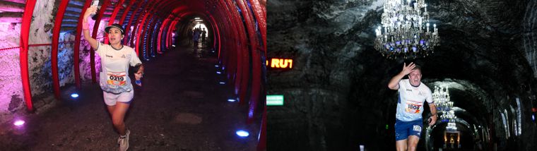 LA CATEDRAL DE SAL DE ZIPAQUIRÁ ABRE INSCRIPCIONES PARA EL TRAIL RUNNING DE COLORES 2026