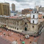 $1.000 MILLONES PARA EL TALENTO BOGOTANO A TRAVÉS DE CONVOCATORIAS DE LA BIENAL INTERNACIONAL DE ARTE Y CIUDAD BOG27
