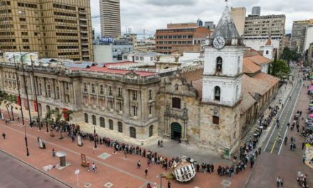 $1.000 MILLONES PARA EL TALENTO BOGOTANO A TRAVÉS DE CONVOCATORIAS DE LA BIENAL INTERNACIONAL DE ARTE Y CIUDAD BOG27