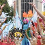 BOGOTÁ CUMPLE 488 AÑOS Y LO CELEBRA CON UNA PROGRAMACIÓN ARTÍSTICA, CULTURAL Y RECREODEPORTIVA