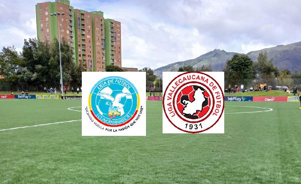 CUNDINAMARCA Y VALLE DEBUTARON CON VICTORIA POR EL GRUPO 4, EN EL CLASIFICATORIO NACIONAL FEMENINO SUB-17 2026