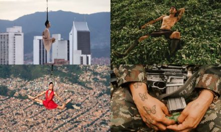 EN EL DÍA INTERNACIONAL DE LA FOTOGRAFÍA, SONY INVITA AL TALENTO LATINOAMERICANO A LLEVAR SUS HISTORIAS AL MUNDO