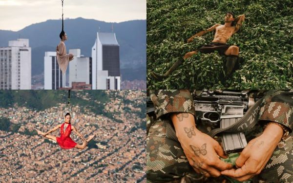 EN EL DÍA INTERNACIONAL DE LA FOTOGRAFÍA, SONY INVITA AL TALENTO LATINOAMERICANO A LLEVAR SUS HISTORIAS AL MUNDO