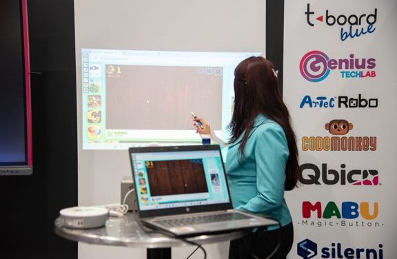 APRENDER EN MINUTOS: EL AUGE DEL MICROLEARNING REDEFINE LA EDUCACIÓN EN COLOMBIA