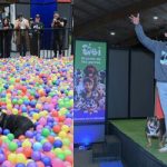 EXPOPET IMPULSA EL MERCADO DE CAPACITACIÓN PARA ANIMALES, PROYECTADO EN 4.932 MILLONES DE DÓLARES EN 2026, SEGÚN MARKET RESEARCH REPORT