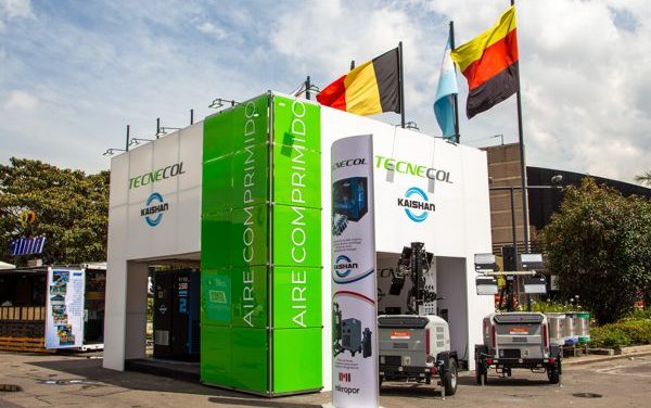 LA INDUSTRIA ENCUENTRA EN LA FIB UN ESCENARIO PARA FORTALECER SU COMPETITIVIDAD