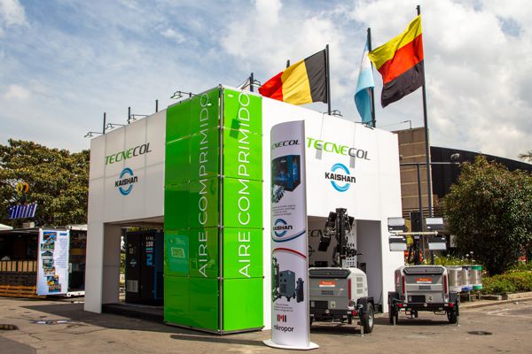 LA INDUSTRIA ENCUENTRA EN LA FIB UN ESCENARIO PARA FORTALECER SU COMPETITIVIDAD