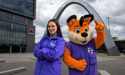 FIXIT MASCOTAS LLEGA A EXPOPET 2026 CON UN PLAN INTEGRAL DE BIENESTAR Y ASESORÍA PERSONALIZADA
