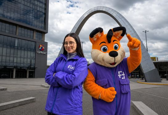 FIXIT MASCOTAS LLEGA A EXPOPET 2026 CON UN PLAN INTEGRAL DE BIENESTAR Y ASESORÍA PERSONALIZADA