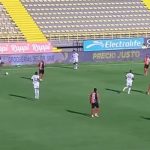 FORTALEZA VENCIÓ AL CÚCUTA EN LA CUARTA FECHA DE LA LIGA BETPLAY DIMAYOR 2026-II
