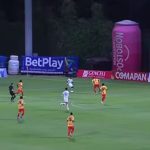 FORTALEZA EMPATÓ SIN GOLES CON EL DEPORTIVO PEREIRA EN LA FECHA 2 DE LA LIGA BETPLAY DIMAYOR 2026-II