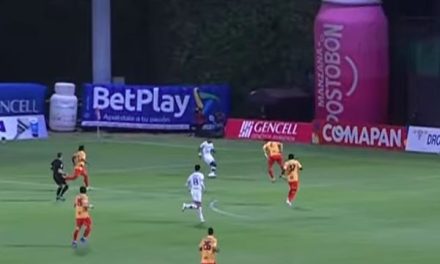 FORTALEZA EMPATÓ SIN GOLES CON EL DEPORTIVO PEREIRA EN LA FECHA 2 DE LA LIGA BETPLAY DIMAYOR 2026-II