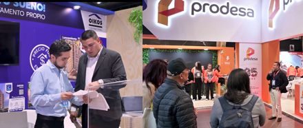 CON MÁS DE 22.000 VISITANTES, EL GRAN SALÓN INMOBILIARIO CERRÓ SU EDICIÓN NÚMERO 20 CON SEÑALES DE REACTIVACIÓN DEL SECTOR