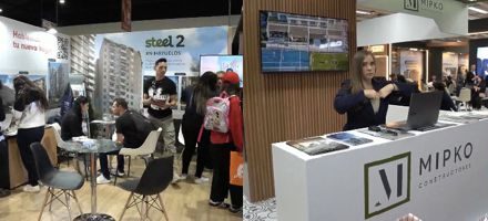 EN EL MARCO DEL 20 GRAN SALÓN INMOBILIARIO LA LONJA DE BOGOTÁ, OFRECE RECOMENDACIONES PARA UNA COMPRA DE VIVIENDA SEGURA