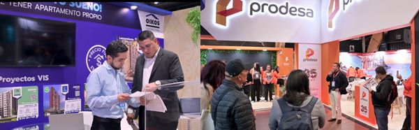 CON MÁS DE 22.000 VISITANTES, EL GRAN SALÓN INMOBILIARIO CERRÓ SU EDICIÓN NÚMERO 20 CON SEÑALES DE REACTIVACIÓN DEL SECTOR