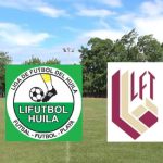 HUILA Y TOLIMA CLASIFICARON POR EL GRUPO 2 A LA FASE FINAL DEL NACIONAL MASCULINO SUB-21 2026