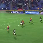 INTERNACIONAL DE BOGOTÁ Y PASTO EMPATARON EN LA SÉPTIMA JORNADA DE LA LIGA BETPLAY DIMAYOR 2026-II