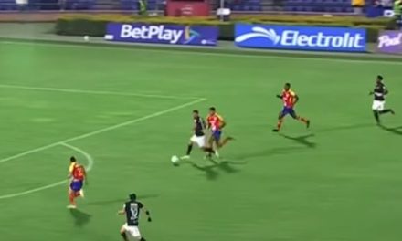 INTERNACIONAL DE BOGOTÁ Y PASTO EMPATARON EN LA SÉPTIMA JORNADA DE LA LIGA BETPLAY DIMAYOR 2026-II