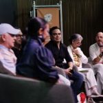 IXEL ITINERANTE VALLEDUPAR 2026: LA MODA Y LA MÚSICA SE ENCUENTRAN EN UN HISTÓRICO CONVERSATORIO SOBRE LA IDENTIDAD, EL SENTIMIENTO Y EL PATRIMONIO CARIBE