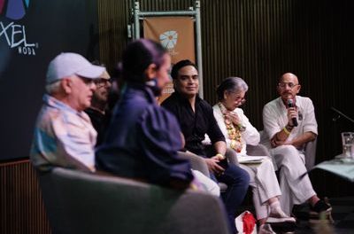 IXEL ITINERANTE VALLEDUPAR 2026: LA MODA Y LA MÚSICA SE ENCUENTRAN EN UN HISTÓRICO CONVERSATORIO SOBRE LA IDENTIDAD, EL SENTIMIENTO Y EL PATRIMONIO CARIBE