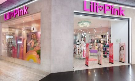 LILI PINK EVOLUCIONA: NACE LILI BEAUTY STORE, EL NUEVO FORMATO ESPECIALIZADO EN BELLEZA, BIENESTAR Y LIFESTYLE