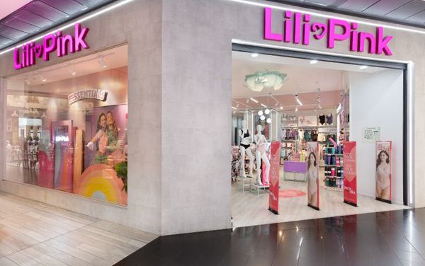 LILI PINK EVOLUCIONA: NACE LILI BEAUTY STORE, EL NUEVO FORMATO ESPECIALIZADO EN BELLEZA, BIENESTAR Y LIFESTYLE