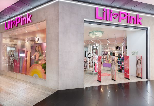 LILI PINK EVOLUCIONA: NACE LILI BEAUTY STORE, EL NUEVO FORMATO ESPECIALIZADO EN BELLEZA, BIENESTAR Y LIFESTYLE