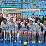 LLANEROS FC SE MANTIENE AL FRENTE EN LA FASE FINAL DEL FUTSAL FIFA FEMENINO INTERCLUBES PRELIBERTADORES 2026
