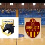 LLANEROS FC Y JOHN J SPORT DEBUTARON CON VICTORIA EN LA FASE FINAL DEL FUTSAL FIFA FEMENINO INTERCLUBES PRELIBERTADORES 2026