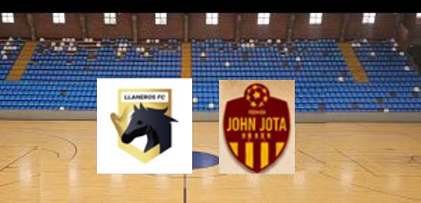 LLANEROS FC Y JOHN J SPORT DEBUTARON CON VICTORIA EN LA FASE FINAL DEL FUTSAL FIFA FEMENINO INTERCLUBES PRELIBERTADORES 2026