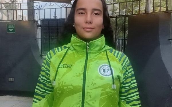 MARÍA JOSÉ FLÓREZ CAMPEONA Y VALLA MENOS VENCIDA EN LA EDICIÓN 2026 DEL NACIONAL FEMENINO SUB-13