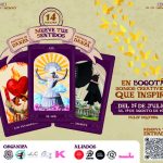 “MUEVE TUS SENTIDOS FESTIVAL DE DANZA EN BOGOTÁ” CELEBRA SU VOLUMEN 14 BAJO EL LEMA «SOMOS CREATIVIDAD QUE INSPIRA»