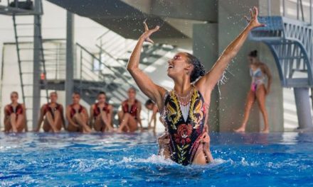 EL FESTIVAL DE VERANO LLEGÓ A SU ÚLTIMO FIN DE SEMANA CON DEPORTE, RECREACIÓN Y PLANES PARA TODA LA FAMILIA