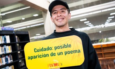REVERSO BOGOTÁ 2026 PONE LA POESÍA EN VOZ ALTA Y ABRE UNA NUEVA CATEGORÍA PARA LA ORALIDAD