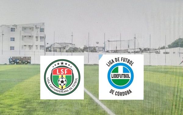 SANTANDER Y CÓRDOBA CLASIFICARON POR EL GRUPO 2 A LA FASE FINAL DEL NACIONAL FEMENINO SUB-17 2026