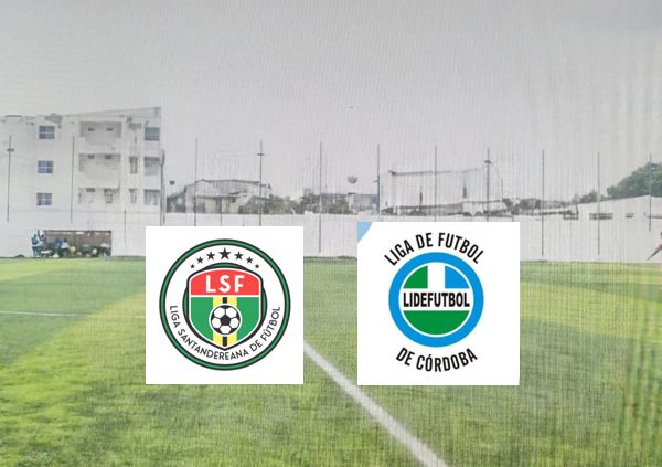 SANTANDER Y CÓRDOBA CLASIFICARON POR EL GRUPO 2 A LA FASE FINAL DEL NACIONAL FEMENINO SUB-17 2026
