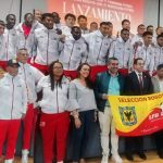 PRESENTACIÓN OFICIAL DE LA SELECCIÓN MASCULINA SUB-21 2026