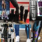 SIMMETRIK PRESENTE EN LA FERIA DE LA BELLEZA Y LA SALUD 2026