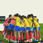 CONVOCATORIA SELECCIÓN COLOMBIA FEMENINA SUB-20 PARA COPA MUNDIAL POLONIA 2026