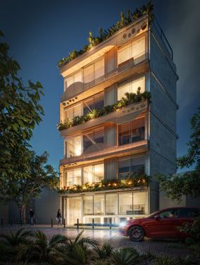 ¿LA CASA PROPIA DEJÓ DE SER PRIORIDAD? EL CAMBIO QUE IMPULSA NUEVAS FORMAS DE VIVIENDA E INVERSIÓN EN COLOMBIA
