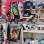 AMORCH BY NURY J. ESTÁ PRESENTE EN LA FERIA DEL HOGAR 2026