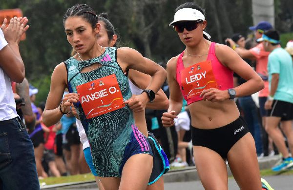 LA COMPETENCIA ÉLITE DE LA EDICIÓN 19 DE LA CARRERA DE LA MUJER SE DISPUTARÁ SOBRE LOS 10 KILÓMETROS
